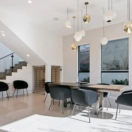 Kepler Orbit Apartment Nairobi Bagian luar foto