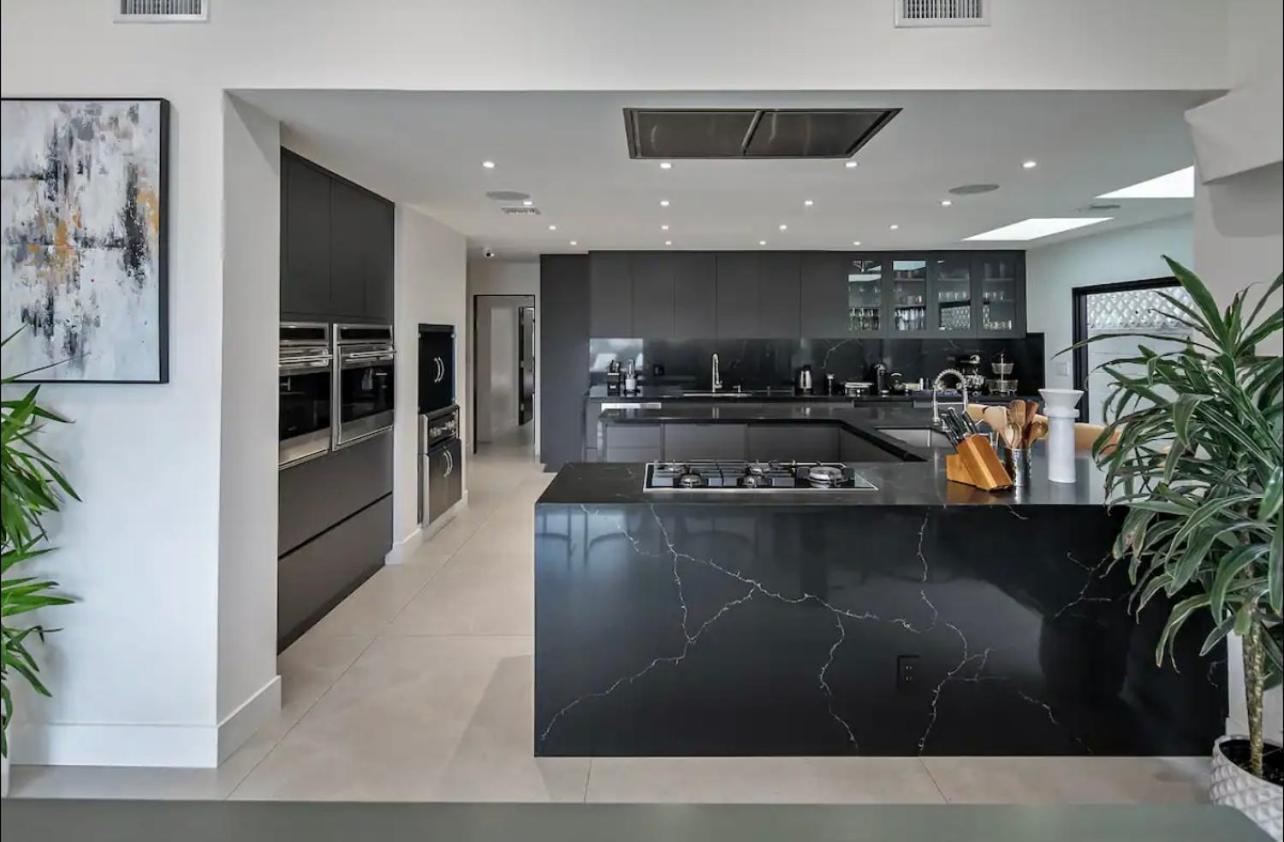 Kepler Orbit Apartment Nairobi Bagian luar foto