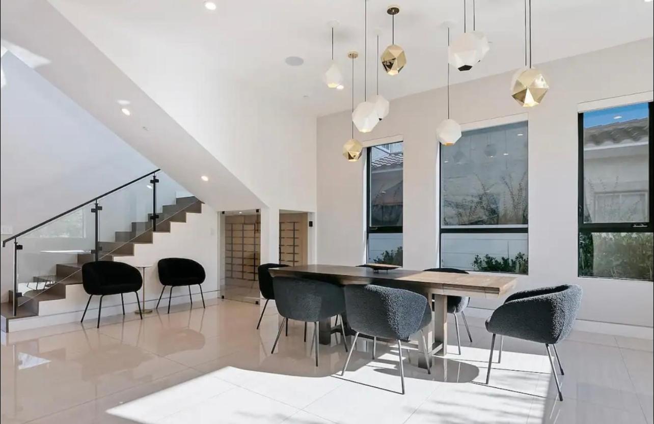 Kepler Orbit Apartment Nairobi Bagian luar foto