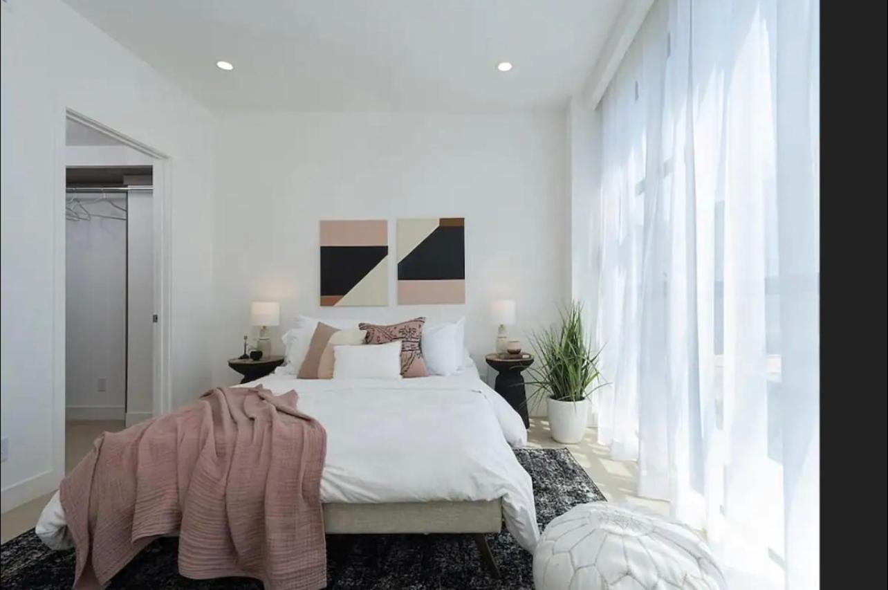 Kepler Orbit Apartment Nairobi Bagian luar foto