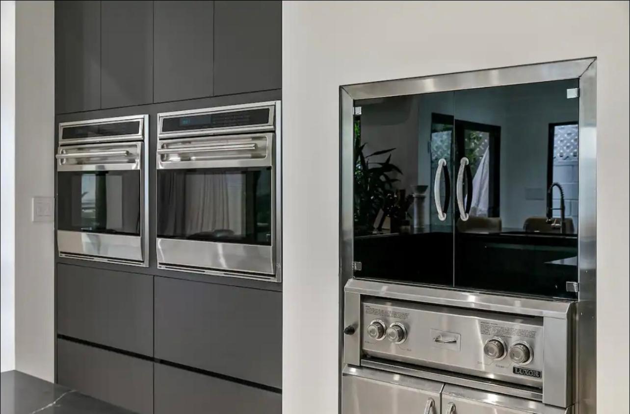 Kepler Orbit Apartment Nairobi Bagian luar foto