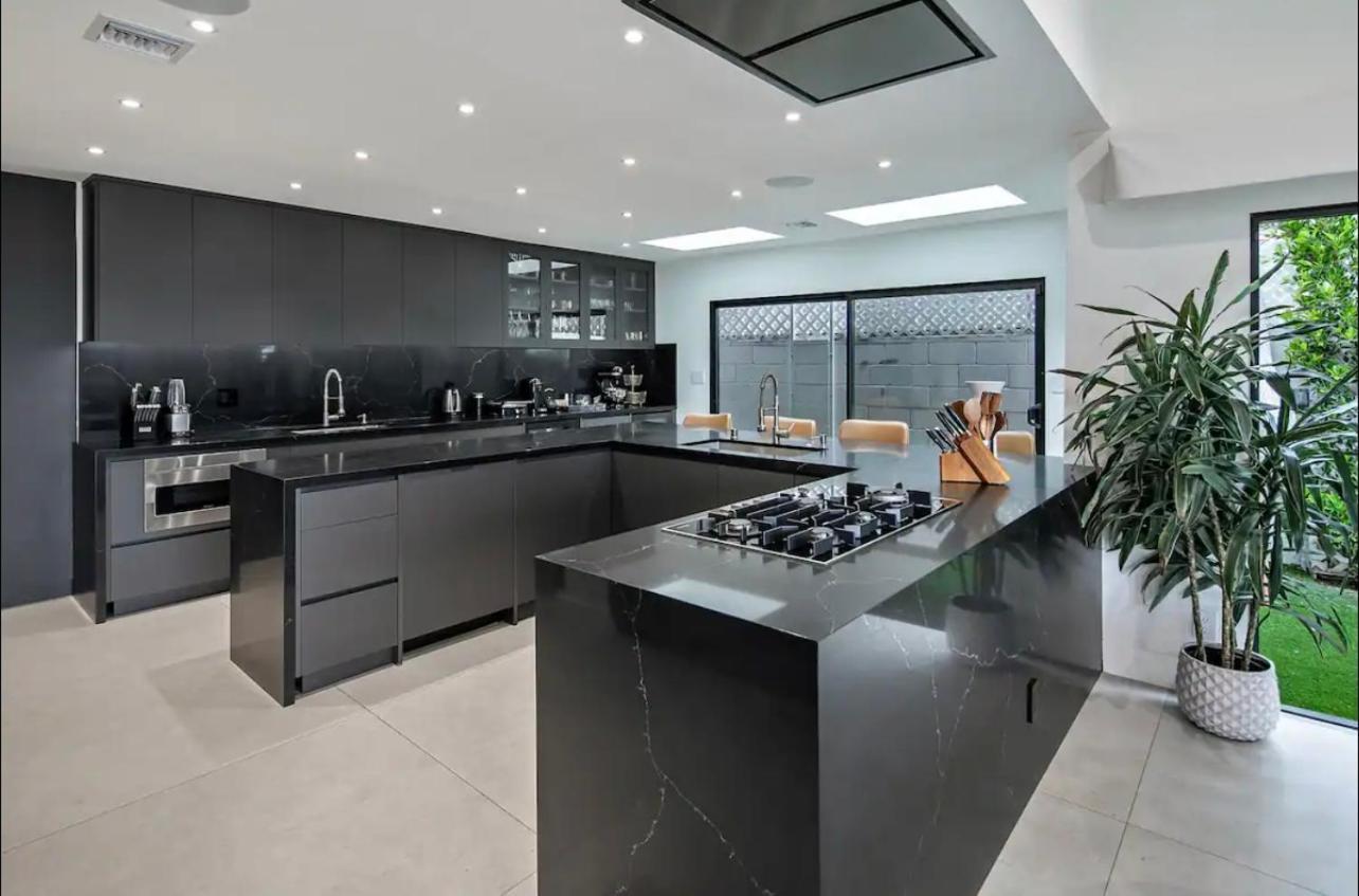 Kepler Orbit Apartment Nairobi Bagian luar foto