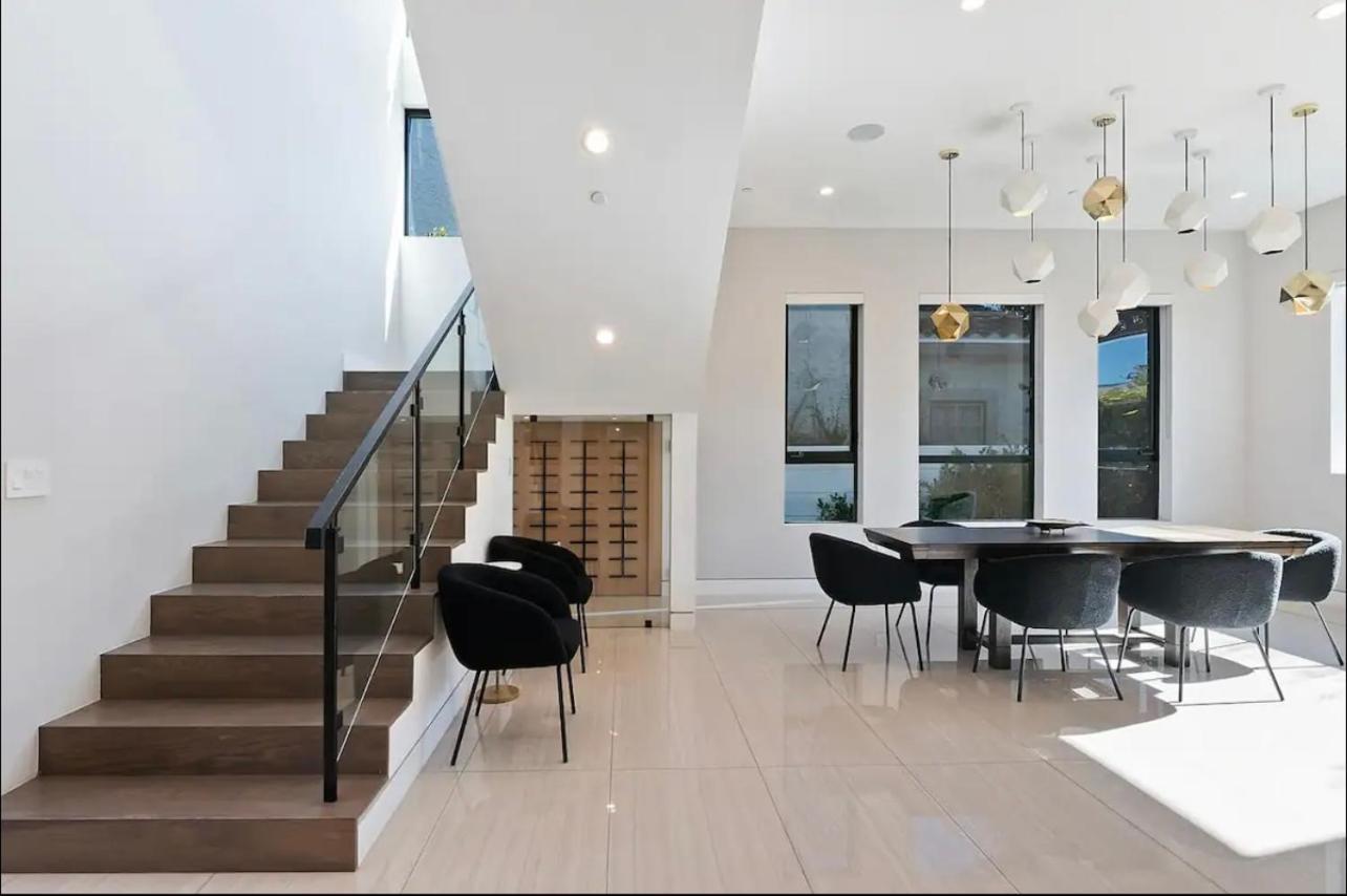 Kepler Orbit Apartment Nairobi Bagian luar foto